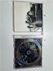 SEGA DREAMCAST RAILROAD TYCOON 2